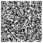 QR code with Clg Air Cond Heating & Plbg contacts