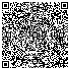 QR code with C C Debt Solutions contacts