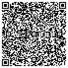 QR code with Pruetts Contracting contacts