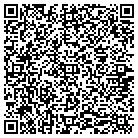 QR code with Maritime Delivery Service Inc contacts