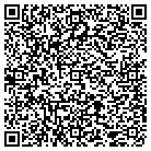 QR code with Marshall Delivery Service contacts