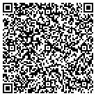 QR code with A & G Hvac A Partnership contacts