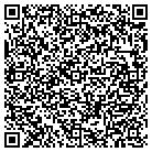 QR code with Mashburn Delivery Service contacts