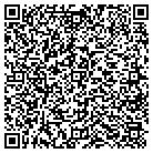 QR code with Max Imum Express Delivery Inc contacts