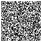 QR code with B Calderon's Premium Painting contacts