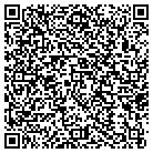 QR code with Knoedler Enterprises contacts