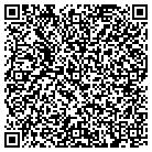 QR code with Toccoa Land & Lumber Company contacts