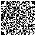 QR code with Pup Strut contacts