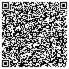 QR code with Purrcision Pooch contacts