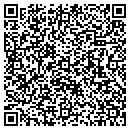 QR code with Hydrangea contacts