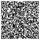 QR code with J's Janitorial Service contacts