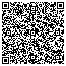 QR code with Hall Mike Termite Control contacts