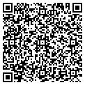 QR code with Rich Lumber Co contacts