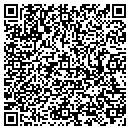 QR code with Ruff Around Edges contacts