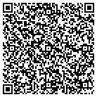 QR code with Reggie Moss Construction contacts