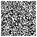 QR code with Hatebug Pest Control contacts