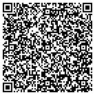 QR code with Richard A Leboeuf contacts