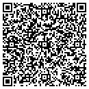 QR code with R P Lumber CO contacts