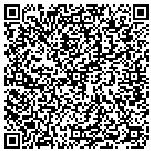 QR code with Rhs Construction Service contacts