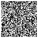 QR code with Wine & Canvas contacts