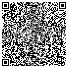 QR code with Albert's Hair Salon Inc contacts