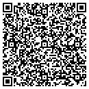 QR code with Horn Pest Control contacts