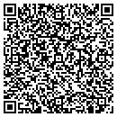 QR code with Hovan Pest Control contacts