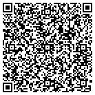 QR code with Hurricane Termite & Pest contacts