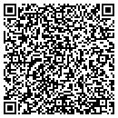 QR code with Tedrows Florist contacts