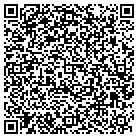 QR code with Oldenburg Lumber Co contacts