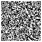 QR code with Hydrex Pest Control Co Of Inla contacts
