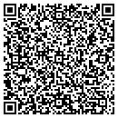 QR code with The Garden Path contacts
