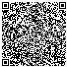QR code with A & A Maintenance Inc contacts
