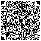 QR code with Ac Design Of Florida contacts