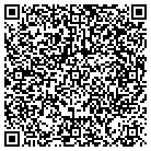 QR code with A Da Inc Air Conditioning Syst contacts