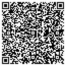 QR code with The Animal House contacts