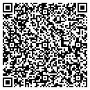 QR code with Tipton Lumber contacts