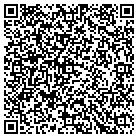 QR code with R W Wolfley Constructors contacts