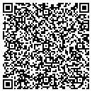 QR code with The Foxy Shoppe contacts