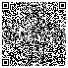 QR code with Arizona Respiratory Service contacts