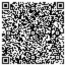 QR code with Harvest Lumber contacts