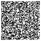 QR code with The Savvy Dog contacts