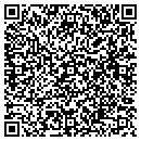 QR code with J&T Lumber contacts