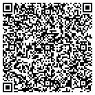 QR code with A All Seasons Pool Heating contacts