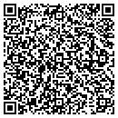 QR code with Apfelbaum Harry L DVM contacts
