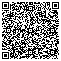 QR code with Scs contacts