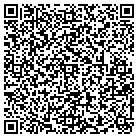 QR code with Mc Kinney Log & Lumber CO contacts