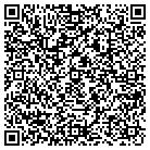 QR code with S R Delivery Service LLC contacts