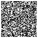 QR code with Hazel Cemetery Trust contacts