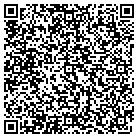 QR code with Service Door & Hardware LLC contacts